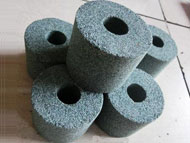 Internal Grinding Wheels