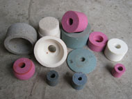 Internal Grinding Wheels