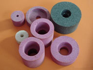 Internal Grinding Wheels